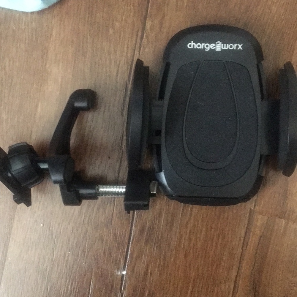 Car phone holder
